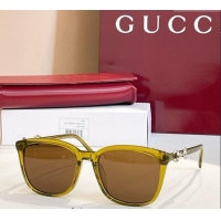Luxury Cheap Gucci Sunglasses with Horsebit GG2057SK 2025