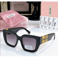 Top Quality Miu Miu Sunglasses SMUB05F 2025