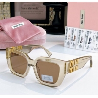 Affordable Price Miu Miu Sunglasses SMUB05F 2025