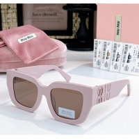 Reasonable Price Miu Miu Sunglasses SMUB05F 2025
