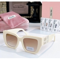 Traditional Discount Miu Miu Sunglasses SMUB05F 2025