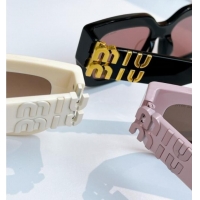 Traditional Discount Miu Miu Sunglasses SMUB05F 2025