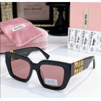 Super Quality Miu Miu Sunglasses SMUB05F 2025