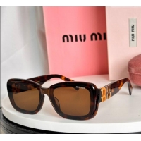 Grade Quality Miu Miu Sunglasses SMU145AV 2025