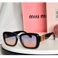 Good Taste Miu Miu Sunglasses SMU145AV 2025