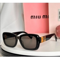 Market Sells Miu Miu Sunglasses SMU145AV 2025