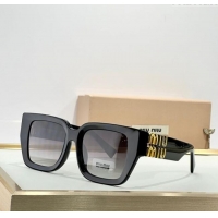 Low Cost Miu Miu Sunglasses SMUB05S 2025