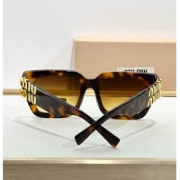 Buy Promotional Miu Miu Sunglasses SMUB05S 2025