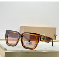 Top Quality Miu Miu Sunglasses SMUB05S 2025