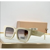 Traditional Discount Miu Miu Sunglasses SMUB05S 2025