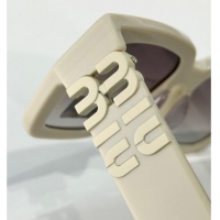 Traditional Discount Miu Miu Sunglasses SMUB05S 2025