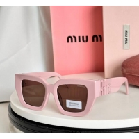 Best Quality Cheap Miu Miu Sunglasses SMUB05F 2025