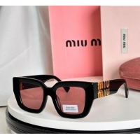 New Design Cheap Miu Miu Sunglasses SMUB05F 2025