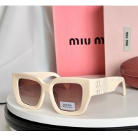 Good Taste Cheap Miu Miu Sunglasses SMUB05F 2025