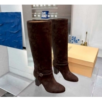 Grade Valentino Sued...