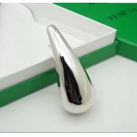 Promotional Bottega Veneta Drop Hair Clip BV070213 Silver 2025