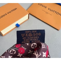 Good Quality Louis Vuitton LV x TM Cerise Cherry Hairring 0723 Brown 2025