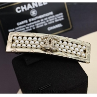 Promotional Chanel Pendant Pearl Hair Clip 07255 2025