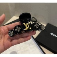 Grade Discount Louis Vuitton Hair Clip LV0911011 Black 2025