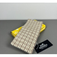 Top Grade Hermes Knit Headband 0911012 2025