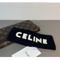 Traditional Specials Discount Celine Knit Headband CE0911012 2025