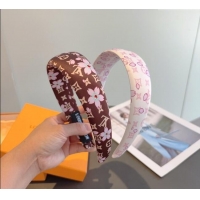 Spot Bulk Louis Vuitton Cherry Headband LV0911043 2025