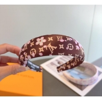 Spot Bulk Louis Vuitton Cherry Headband LV0911043 2025