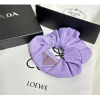 Best Price Prada Hairring PR091610 Purple 2025