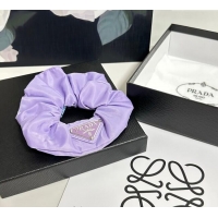 Best Price Prada Hairring PR091610 Purple 2025
