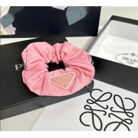 New Release Creation Prada Hairring PR091610 Pink 2025