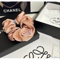 Top Quality Prada Hair Clip 0915 Pink 2025