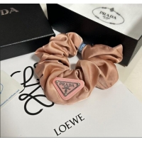 Top Quality Prada Hair Clip 0915 Pink 2025