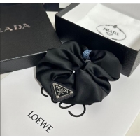 Reasonable Price Prada Hair Clip 0915 Black 2025