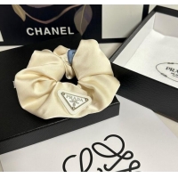 Good Product Prada Hair Clip 0915 White 2025