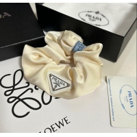 Good Product Prada Hair Clip 0915 White 2025