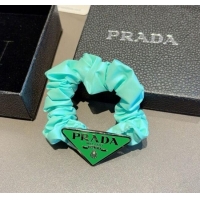 Grade Inexpensive Prada Hair Clip 0915 Green 2025