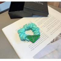 Grade Inexpensive Prada Hair Clip 0915 Green 2025