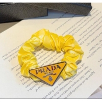 Buy Classic Prada Hair Clip 0915 Yellow 2025