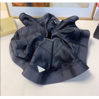 Buy Discount Prada Wide Hair Clip 0912 Black 2025