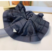 Buy Discount Prada Wide Hair Clip 0912 Black 2025