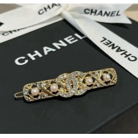 Best Price Chanel Hairclip CH111244 2025