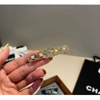 Best Price Chanel Hairclip CH111244 2025