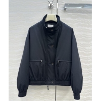 Market Sells The Row Down Jacket R121832 Black 2025