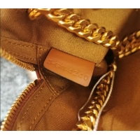 New Fashion Celine Patapans Small Bag in Triomphe Canvas and Calfskin 196252 White 2024