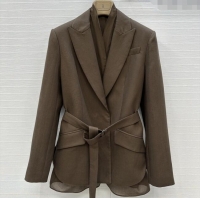 Good Looking Brunell...