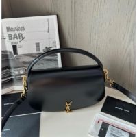 Buy Cheap Saint Laurent Voltaire Bag in Box Leather 787671 Black 2025 Top Quality