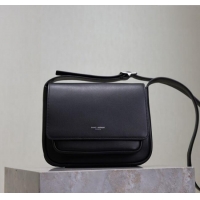 Super Quality Saint Laurent Niki Satchel Bag in Leather with Print 718556 Black 2025