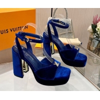 Sumptuous Louis Vuit...