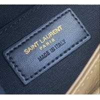 Buy Cheap Saint Laurent Niki Mini bag in Grained Lambskin 828736 Beige 2025