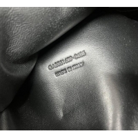 Top Quality Saint Laurent Icarino Mini Bag in Quilted Suede 851689 Brown 2025